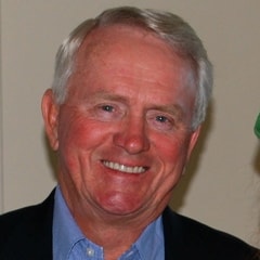 Donald Skelton